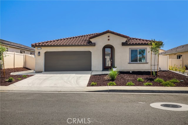 Detail Gallery Image 1 of 1 For 1570 Park Haven, Beaumont,  CA 92223 - 3 Beds | 2 Baths