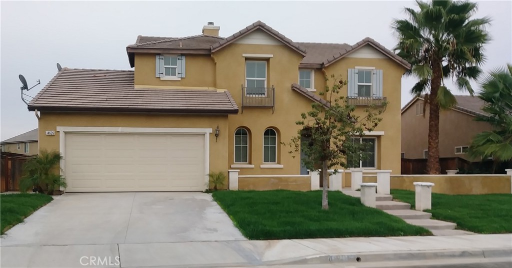 14626 Red Gum Street, Moreno Valley, CA 92555