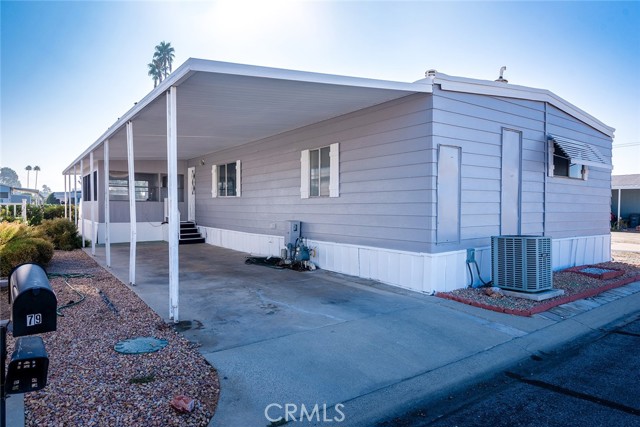 Detail Gallery Image 1 of 26 For 5001 W Florida Ave #79,  Hemet,  CA 92545 - 2 Beds | 2 Baths