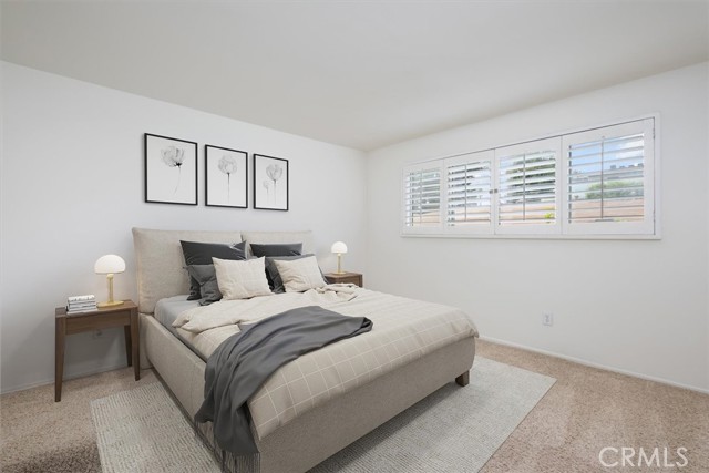 Detail Gallery Image 9 of 18 For 12801 Moorpark St #213,  Studio City,  CA 91604 - 2 Beds | 2 Baths