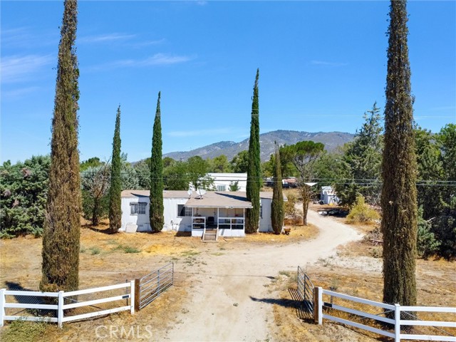 Detail Gallery Image 1 of 27 For 55880 Mitchell Rd, Anza,  CA 92539 - 2 Beds | 2 Baths