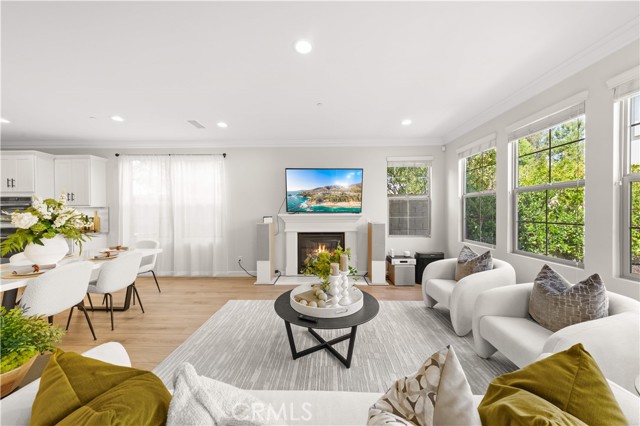 Detail Gallery Image 13 of 63 For 109 Bumblebee, Irvine,  CA 92618 - 4 Beds | 3/1 Baths