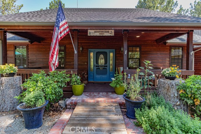 Details for 16713 Sequoia Way, Pine Mountain Club, CA 93222