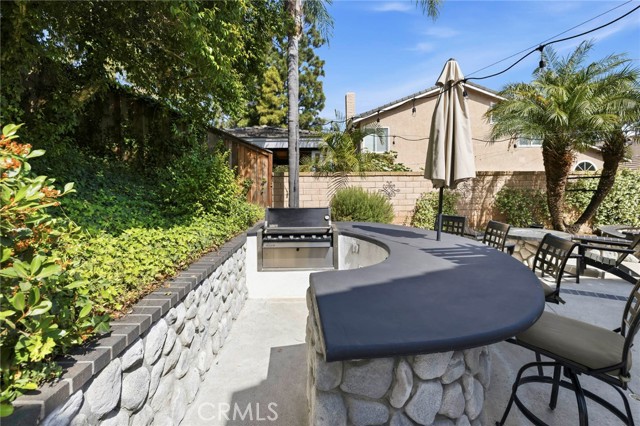 Detail Gallery Image 34 of 40 For 7741 E Briarwood Road, Orange,  CA 92869 - 4 Beds | 3 Baths