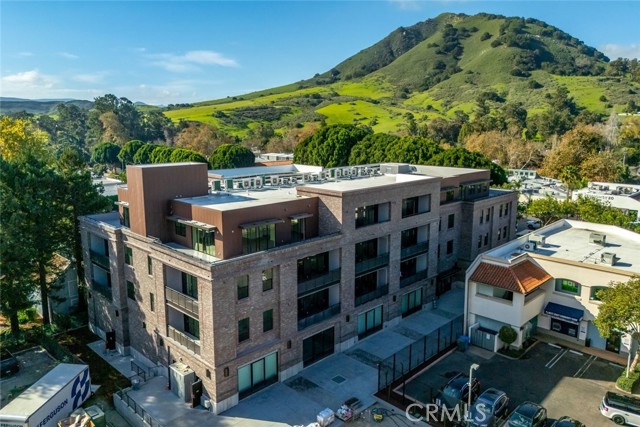 Detail Gallery Image 66 of 75 For 581 Higuera St #307,  San Luis Obispo,  CA 93401 - 2 Beds | 2 Baths