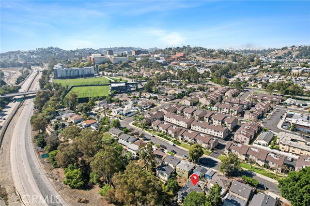 Detail Gallery Image 29 of 30 For 2334 Highbury, Los Angeles,  CA 90032 - 3 Beds | 2 Baths