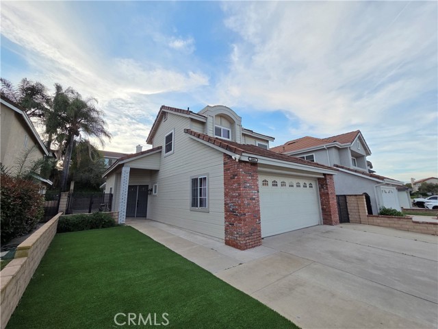 Detail Gallery Image 3 of 53 For 18036 Arroyo, Chino Hills,  CA 91709 - 3 Beds | 2/1 Baths