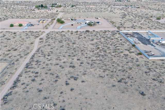  Land for Sale in Apple Valley, California