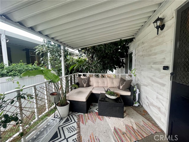 Detail Gallery Image 11 of 18 For 3595 Santa Fe Ave #283,  Long Beach,  CA 90810 - 2 Beds | 2 Baths