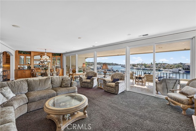 Detail Gallery Image 12 of 69 For 1203 Bayside, Corona Del Mar,  CA 92625 - 3 Beds | 2/1 Baths