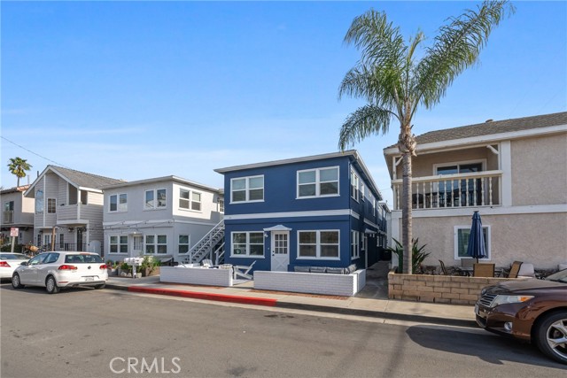 Detail Gallery Image 21 of 31 For 502 36th a,  Newport Beach,  CA 92663 - 2 Beds | 2 Baths
