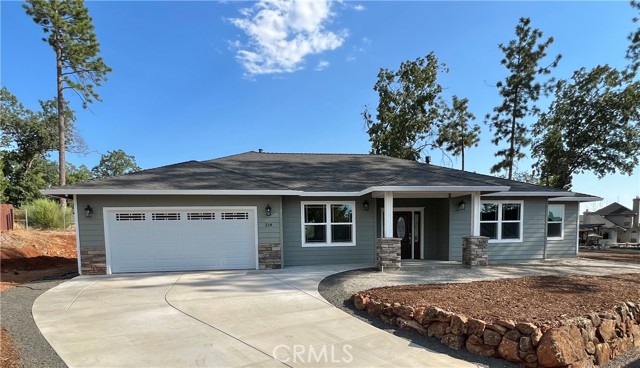 218 Sky Oaks Drive, Paradise, CA, 95969 218 Sky Oaks Drive, Paradise, CA, 95969
