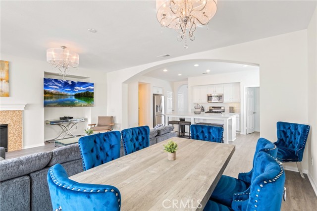 Detail Gallery Image 26 of 61 For 84020 Colibri Ct, Indio,  CA 92203 - 4 Beds | 2/1 Baths