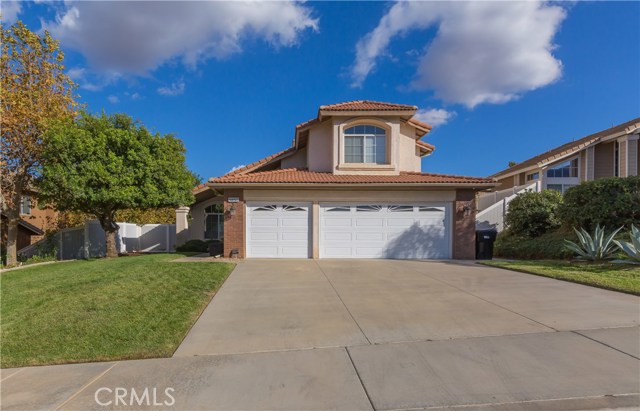 27378 Echo Canyon Court, Corona, CA 92883