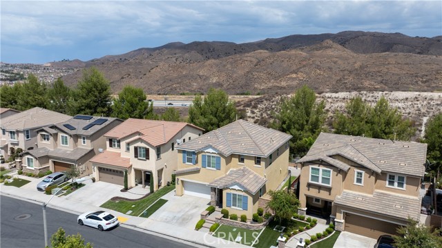 Detail Gallery Image 33 of 38 For 25430 Temescal Valley Ln, Corona,  CA 92883 - 4 Beds | 2/1 Baths