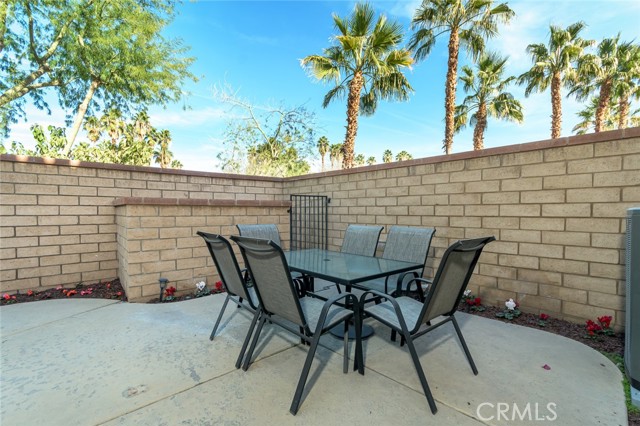 Detail Gallery Image 61 of 75 For 1719 San Sebastian Ct, Palm Springs,  CA 92264 - 2 Beds | 2/1 Baths