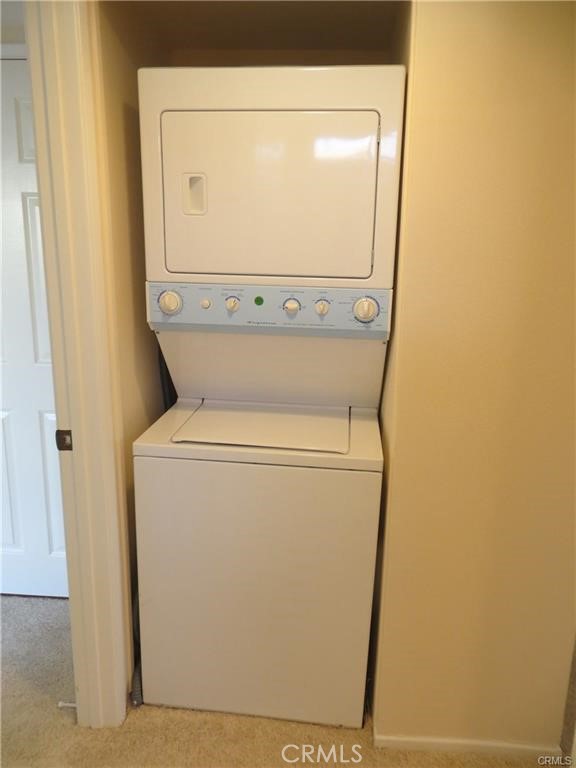 gas operated dryer