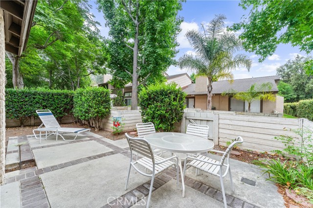 Detail Gallery Image 22 of 28 For 2606 N Tustin Ave, Santa Ana,  CA 92705 - 2 Beds | 2 Baths