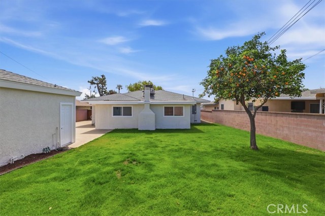 Detail Gallery Image 41 of 44 For 822 W 5th St, Ontario,  CA 91762 - 3 Beds | 2 Baths