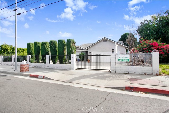 7450 Balboa Boulevard, Van Nuys, CA, 91406 7450 Balboa Boulevard, Van Nuys, CA, 91406