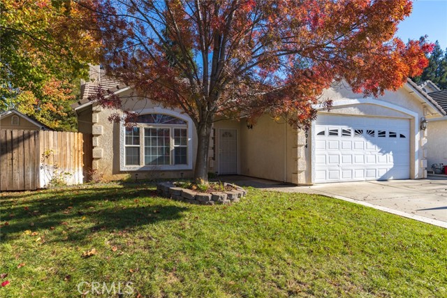 Detail Gallery Image 1 of 1 For 2014 Huntington Dr, Chico,  CA 95928 - 3 Beds | 2 Baths