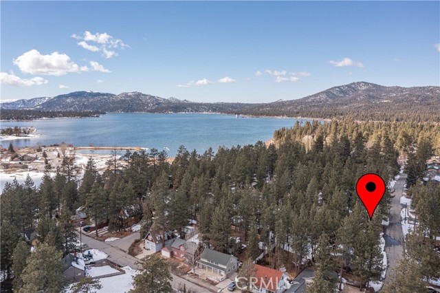 Detail Gallery Image 1 of 1 For 196 Eureka Dr, Big Bear Lake,  CA 92315 - 3 Beds | 2 Baths