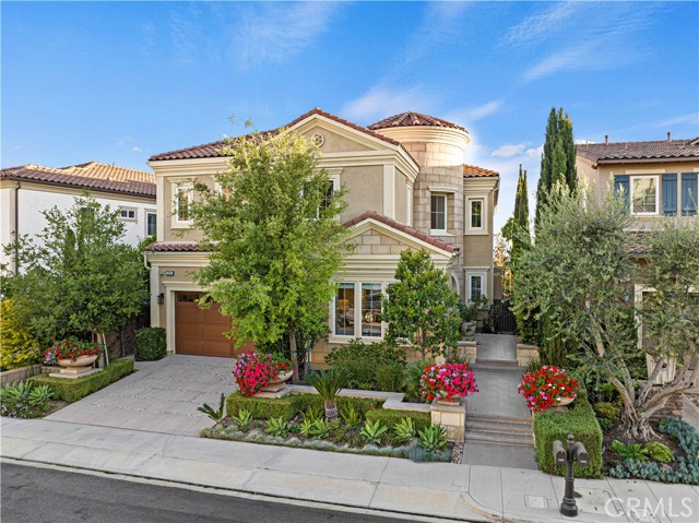 Detail Gallery Image 3 of 75 For 12031 Ricasoli Way, Porter Ranch,  CA 91326 - 5 Beds | 6 Baths