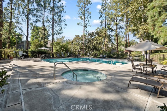 Detail Gallery Image 23 of 30 For 130 S Waterwheel Way #35,  Orange,  CA 92869 - 4 Beds | 2/1 Baths