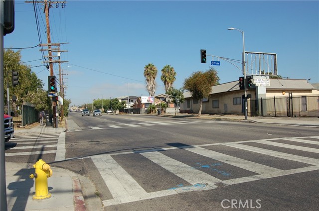 Image 3 for 3020 W Slauson Ave, Los Angeles, CA 90043