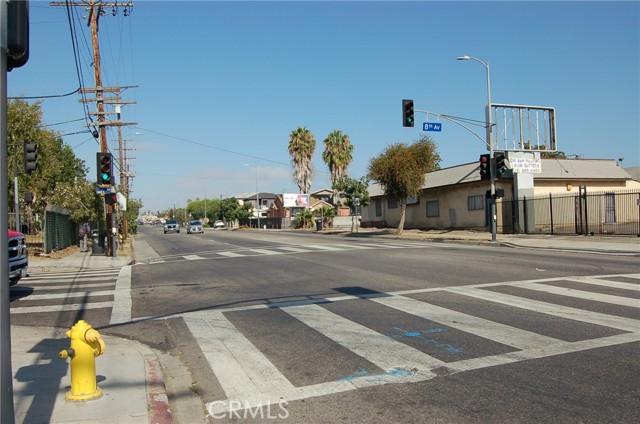 3020 W SLAUSON Avenue, Los Angeles, California 90043, ,Commercial Sale,For Sale,3020 W SLAUSON Avenue,CRIV22145360