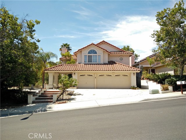 400 Bristol Way, Corona, CA 92879