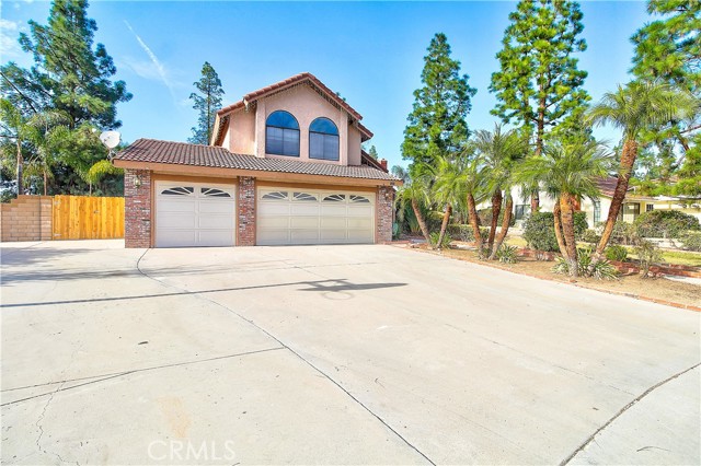 Image 3 for 1231 Crestsprings Ln, Riverside, CA 92506