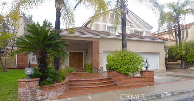 Photo of 7617 Southby Drive, West Hills, CA 91304