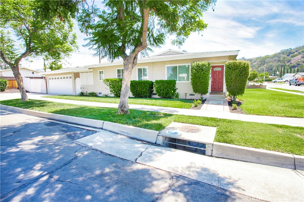 Residential for sale in Glendora, California, CV21166474