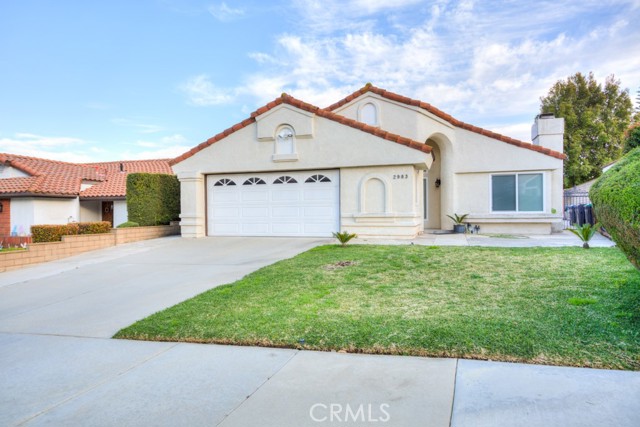 Image 3 for 2983 Ridgefield Dr, Chino Hills, CA 91709