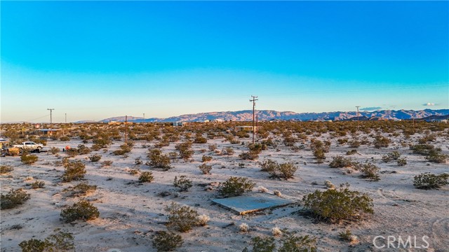 Detail Gallery Image 19 of 39 For 0 Cypress Rd, Joshua Tree,  CA 92252 - – Beds | – Baths