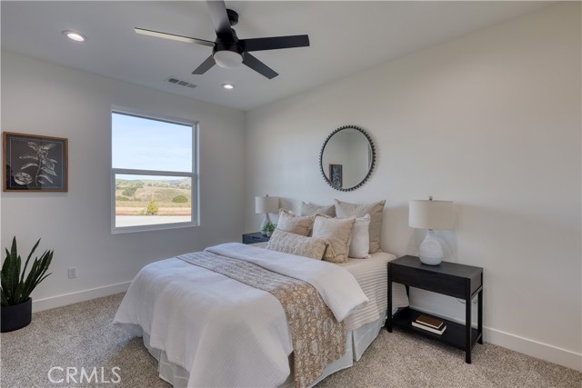 Detail Gallery Image 36 of 44 For 155 Vista Montana, Arroyo Grande,  CA 93420 - 5 Beds | 3/2 Baths