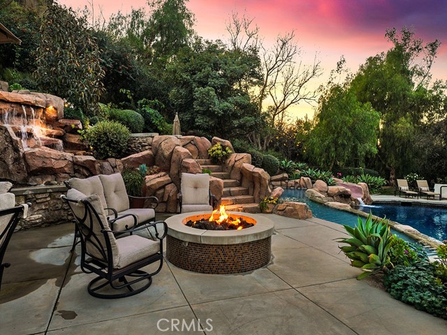 Detail Gallery Image 68 of 74 For 28291 Williams Canyon Rd, Silverado,  CA 92676 - 5 Beds | 4/1 Baths