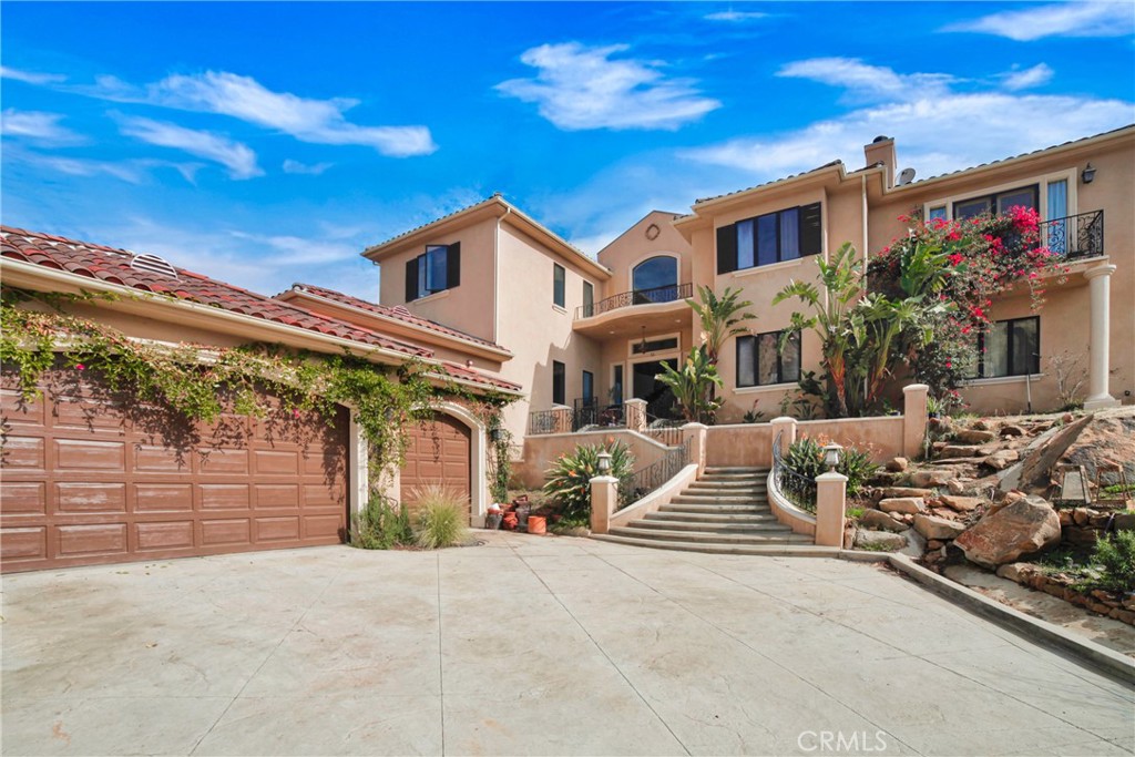 68 Ranchero Road