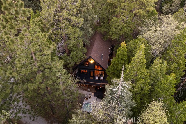 Detail Gallery Image 29 of 37 For 607 Old Toll Rd, Lake Arrowhead,  CA 92352 - 3 Beds | 2 Baths
