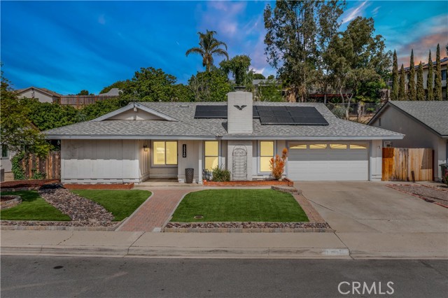 Home for Sale in Poway