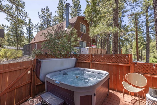Detail Gallery Image 27 of 29 For 316 Hilltop Ln, Big Bear City,  CA 92314 - 2 Beds | 1 Baths
