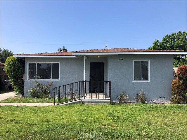 3315 E 64th St, Long Beach, CA 90805