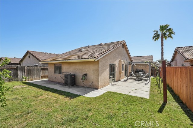 Detail Gallery Image 20 of 22 For 29674 Saint Andrews Ct, Murrieta,  CA 92563 - 3 Beds | 2 Baths