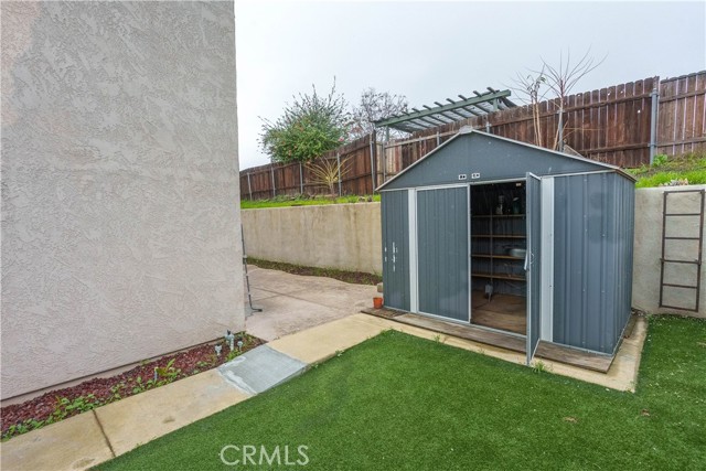 Detail Gallery Image 34 of 35 For 5052 Taft, Chino,  CA 91710 - 4 Beds | 3 Baths