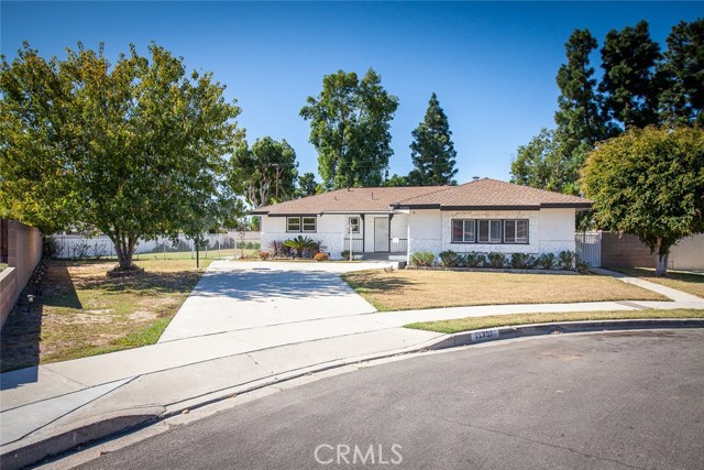 11391 Homeway Dr, Garden Grove, CA 92841