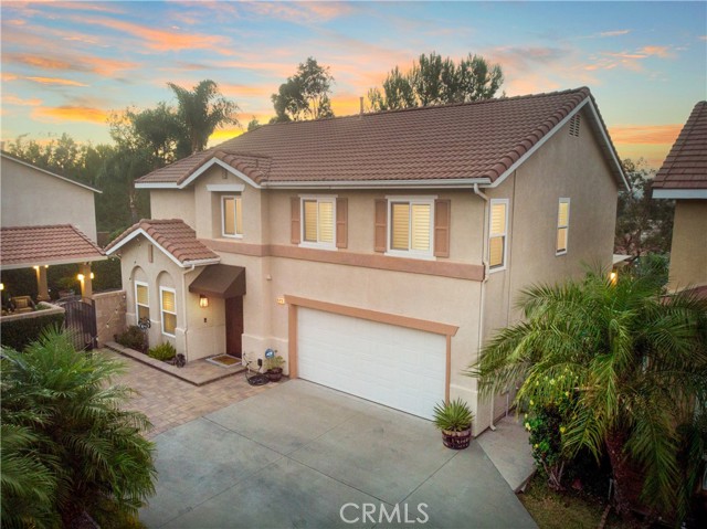 Detail Gallery Image 1 of 1 For 16410 Penswift Ct, Chino Hills,  CA 91709 - 4 Beds | 2/1 Baths