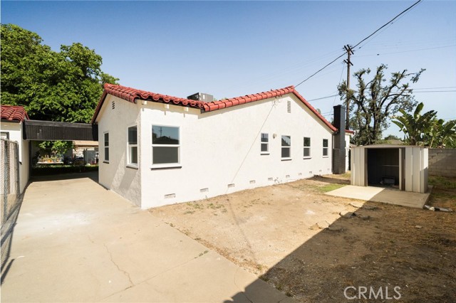 Detail Gallery Image 19 of 20 For 709 E 9th St, Pomona,  CA 91766 - 4 Beds | 2 Baths