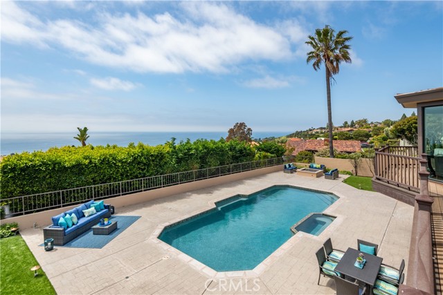 1461 Via Coronel, Palos Verdes Estates, California 90274, 4 Bedrooms Bedrooms, ,4 BathroomsBathrooms,Residential,Sold,Via Coronel,PV24106441