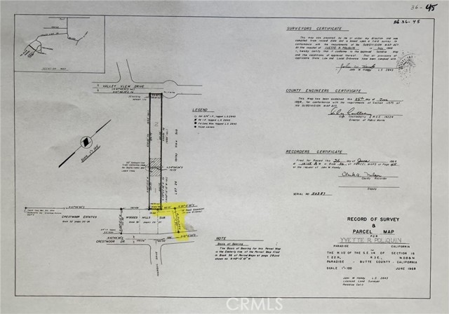 Property Photo from MLS